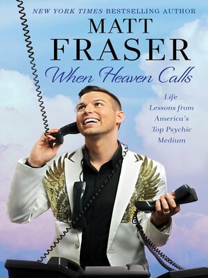 cover image of When Heaven Calls